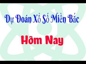 Dự đoán lô đề MB 19/1